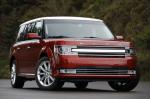Ford Flex 2012 года